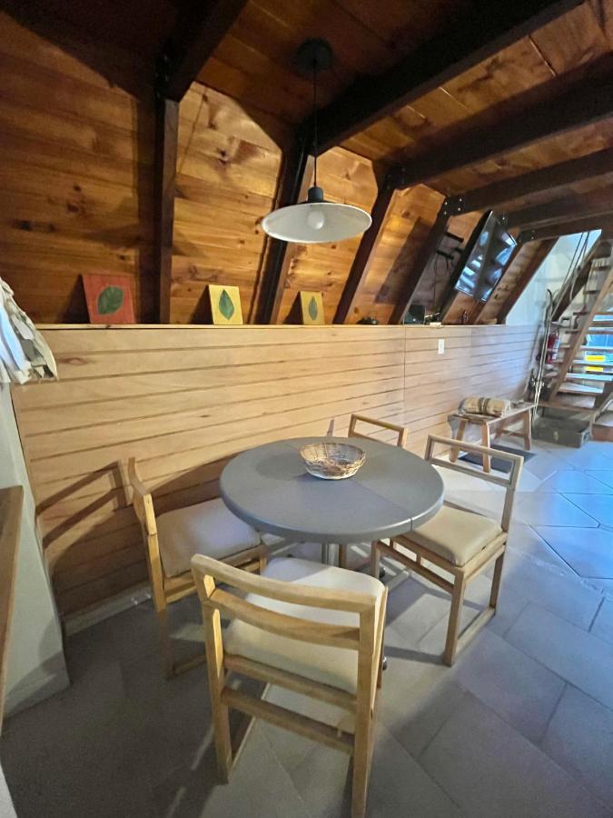 Vila Del Andino.Ush Ushuaia Exteriér fotografie