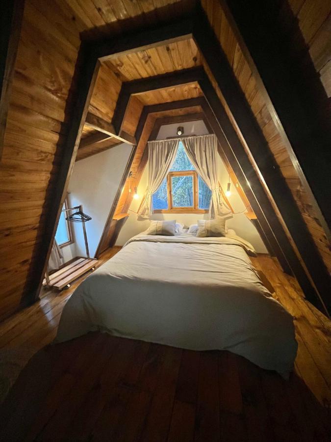 Vila Del Andino.Ush Ushuaia Exteriér fotografie